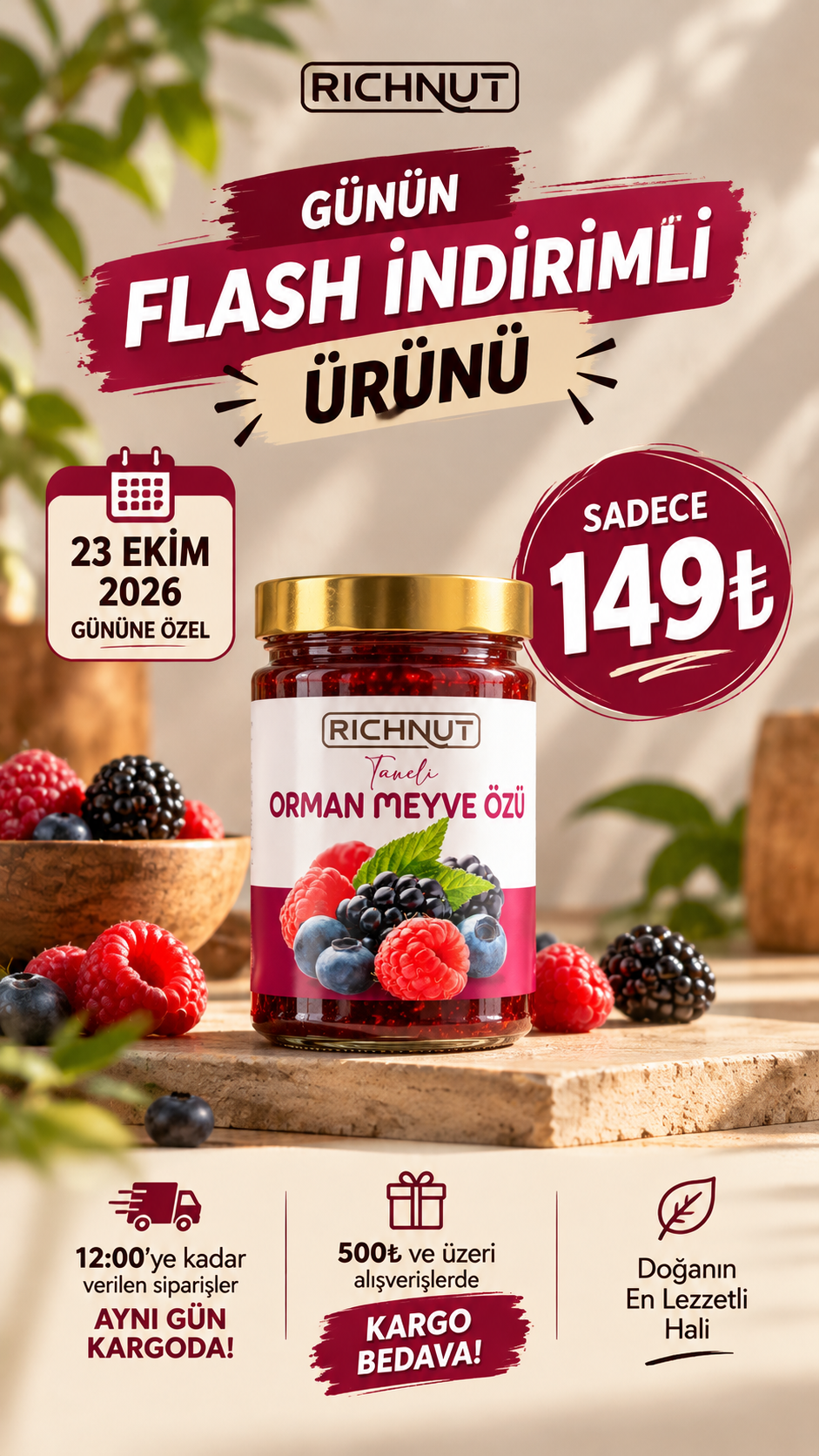 Günün Flashı
