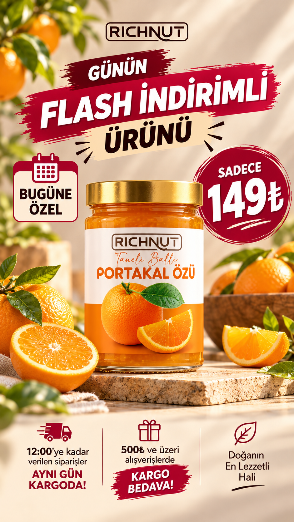 Günün Flashı