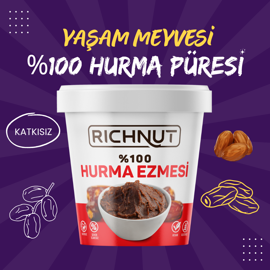 <div>Doğal Ezmeler</div><span>Premium Ürünler</span>