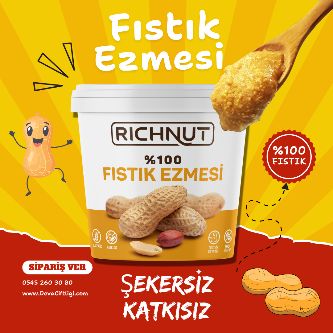 <div>Hızlı Kargo</div><span>Doğal Tercihler</span>