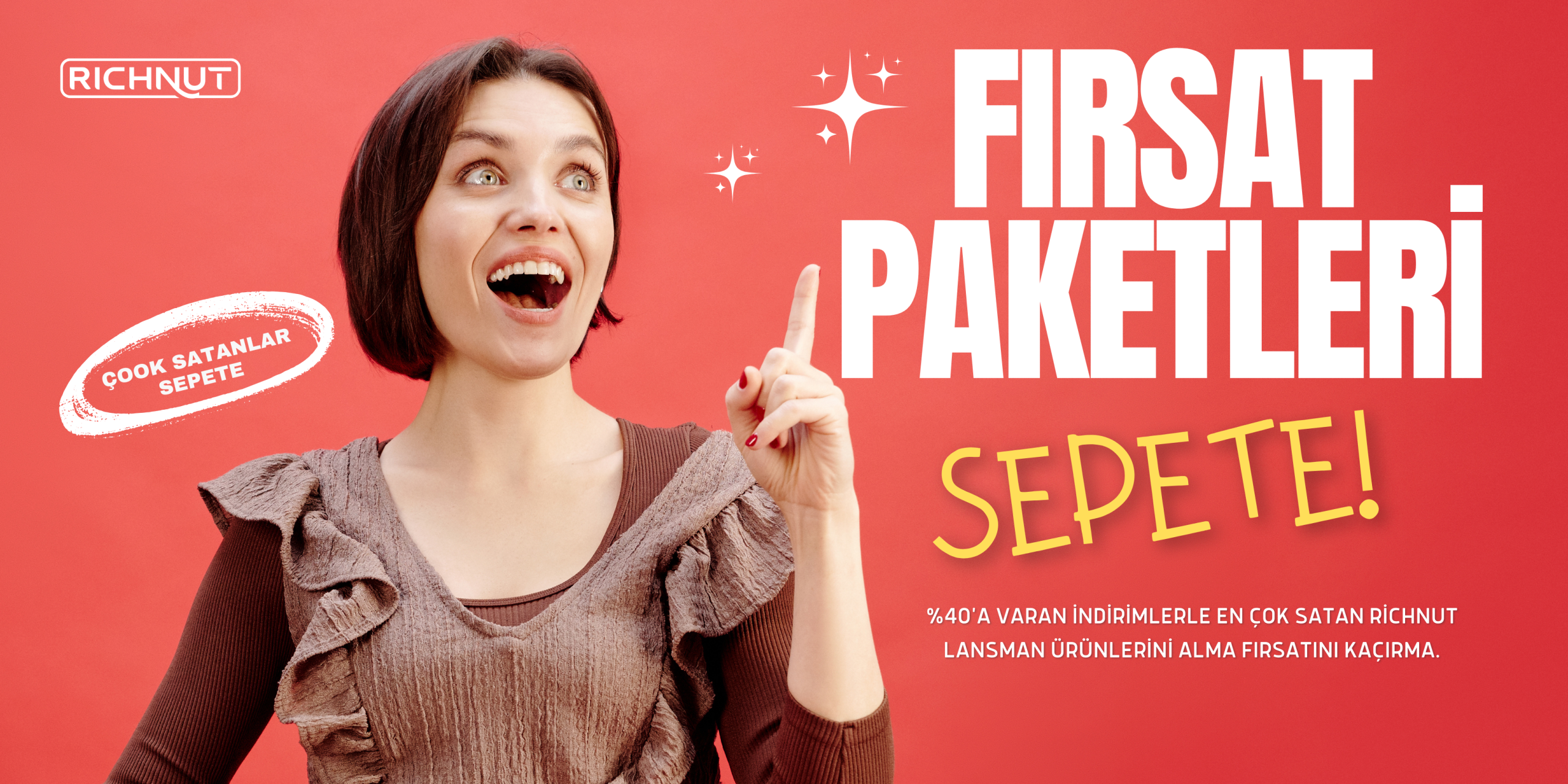 ÇOK SATANLAR SEPETİNDE