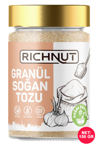 Soğan Granül