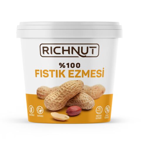 6'lı Avantaj Paket – (1 kg Fıstık Ezmesi, 1 kg Hurma Ezmesi, Yaban Mersini, Lavanta Özü, Karadut Reçeli, Çilek Reçeli)