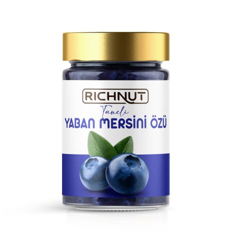 6'lı Avantaj Paket – (1 kg Fıstık Ezmesi, 1 kg Hurma Ezmesi, Yaban Mersini, Lavanta Özü, Karadut Reçeli, Çilek Reçeli)