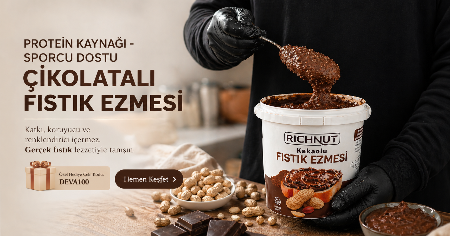 EFSANE LEZZET